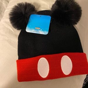 DISNEY Adult Beanie